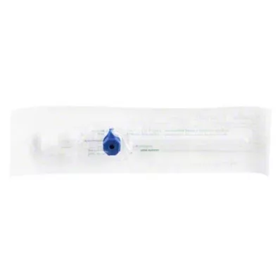 VASOFIX Tubo marrone 22 G 25 mm blu, 1 pz VASOFIX Tubo marrone 22 G 25 mm blu, 1 pz