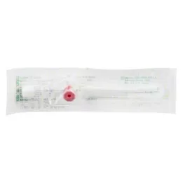VASOFIX Tubo marrone 20 G 33 mm rosa, 1 pz