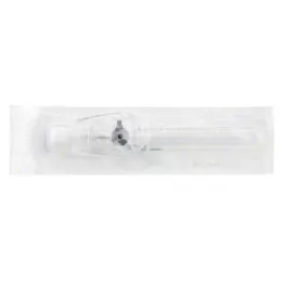 VASOFIX Tubo marrone 16 G 50 mm grigio, 1 pz