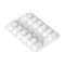 ACIMOL con strisce reattive per il pH compresse rivestite con film, 96 pz