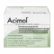 ACIMOL con strisce reattive per il pH compresse rivestite con film, 96 pz