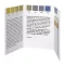 ACIMOL con strisce reattive per il pH compresse rivestite con film, 96 pz