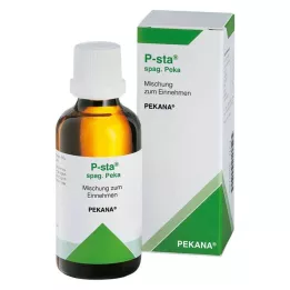 P STA spag.peka gocce, 100 ml