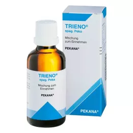 TRIENO spag.peka gocce, 50 ml