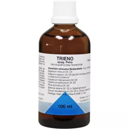 TRIENO spag.peka gocce, 100 ml