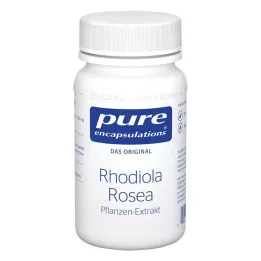 PURE ENCAPSULATIONS Rhodiola Rosea Capsule, 90 Capsule