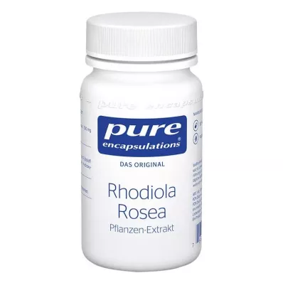 PURE ENCAPSULATIONS Rhodiola Rosea Capsule, 90 Capsule