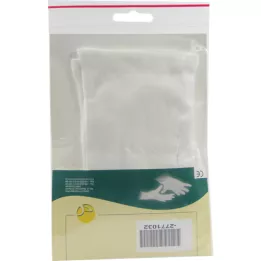 HANDSCHUHE Cotone taglia 11, 2 pz