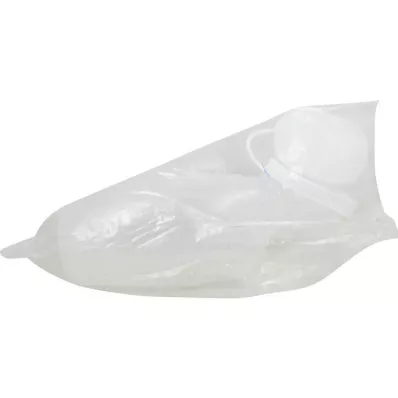 URINFLASCHE Donna plastica 1 l con tappo lattiginoso, 1 pz URINFLASCHE Donna plastica 1 l con tappo lattiginoso, 1 pz