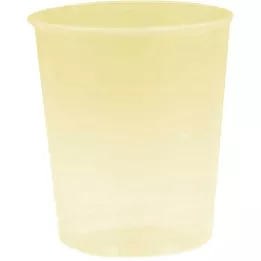 EINNEHMEGLAS Plastica 30 ml trasparente, 10 pz