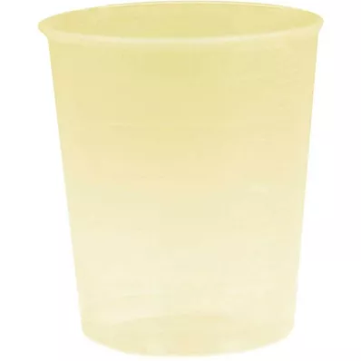 EINNEHMEGLAS Plastica 30 ml trasparente, 10 pz