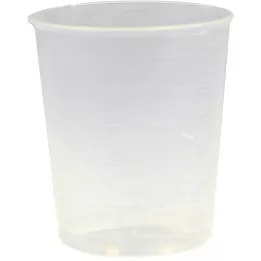 EINNEHMEGLAS Plastica 30 ml trasparente, 1 pz