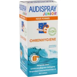 AUDISPRAY Spray auricolare Junior, 25 ml