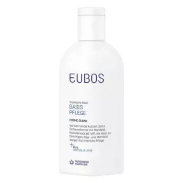 EUBOS CREME Bagno dolio, 200 ml