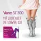 VENO SL 300 capsule rigide, 50 pezzi