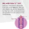 VENO SL 300 capsule rigide, 50 pezzi