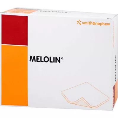 MELOLIN 50 cmx7 m medicazioni per ferite rotolo non sterile, 1 pz