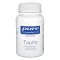 PURE ENCAPSULATIONS Capsule di taurina, 60 Capsule