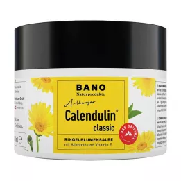 CALENDULIN Unguento Arlberg, 200 ml