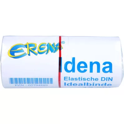 IDENA Bende ideali 12 cm con bordo ad anello, 1 pz