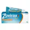 ZOVIRAX Crema per piaghe da raffreddamento, 2 g