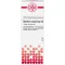 SPARTIUM SCOPARIUM D 3 Diluizione, 20 ml