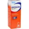 MUCOSOLVAN Succo per bambini 30 mg/5 ml, 100 ml