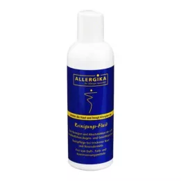 ALLERGIKA Fluido detergente, 200 ml