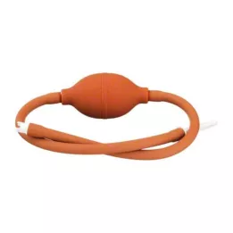 KLYSO tubo e cannula completi da 65 cm, 1 pz