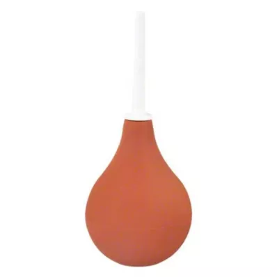 KLISTIERSPRITZE klasik 143 ml, 1 buah KLISTIERSPRITZE klasik 143 ml, 1 buah