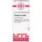 PHOSPHORUS LM VI Diluizione, 10 ml