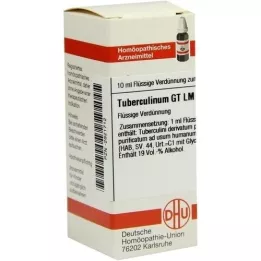 TUBERCULINUM GT LM XVIII Diluizione, 10 ml