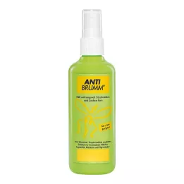 ANTI-BRUMM Spruzzatore a pompa Naturel, 75 ml