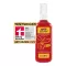 ANTI-BRUMM spruzzatore a pompa forte, 150 ml