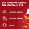 ANTI-BRUMM spruzzatore a pompa forte, 150 ml