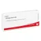 BINDEGEWEBE GL D 6 Fiale, 10X1 ml