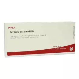 MEDULLA OSSIUM GL D 4 fiale, 10X1 ml