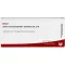DISCI intervertebrali lombari GL D 6 fiale, 10X1 ml