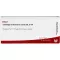 CARTILAGO articularis coxae GL D 30 fiale, 10X1 ml