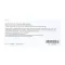 NERVUS OPTICUS GL D 6 Fiale, 10X1 ml