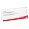 GLANDULA THYREOIDEA GL D 10 fiale, 10X1 ml
