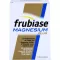 FRUBIASE MAGNESIUM Compresse effervescenti Plus, 20 pz