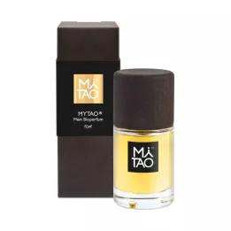 MYTAO Il mio profumo biologico cinque, 15 ml