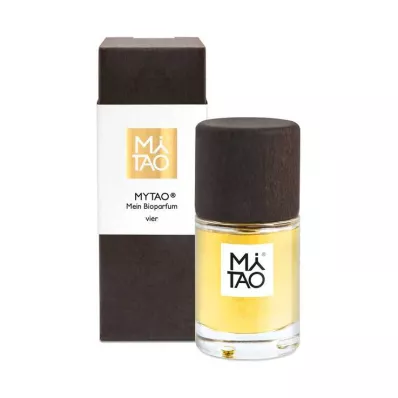 MYTAO Il mio profumo biologico Four, 15 ml