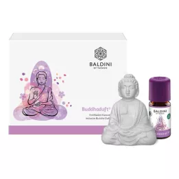 BALDINI Set di profumi Buddha, 1 pz