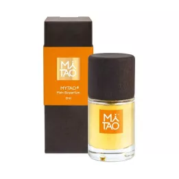 MYTAO Il mio profumo biologico Tre, 15 ml