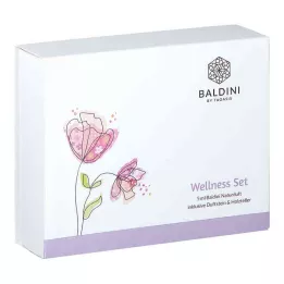 BALDINI Set benessere, 1 pz