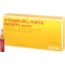 VITAMIN B12 HEVERT forte Fiale per iniezione, 20X2 ml