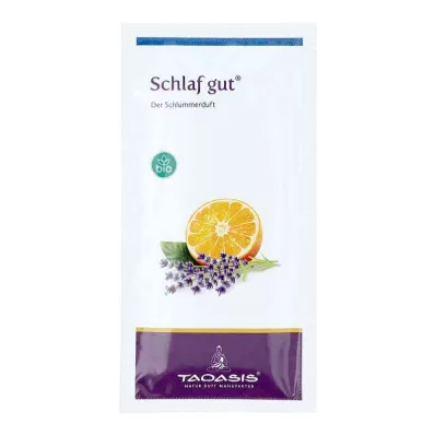 SCHLAF GUT Panno profumato, 1 pz SCHLAF GUT Panno profumato, 1 pz