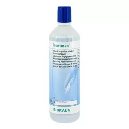 PRONTOSAN W Soluzione per lirrigazione delle ferite, 350 ml
